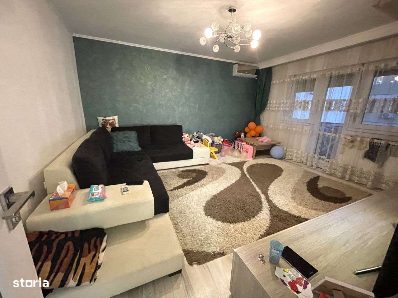 Gaminvest Apartament cu 4 camere de vanzare, Oradea V3296 - Imagine principală: 2/7