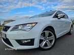 Seat Leon - 2