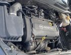 Opel Astra H 3D 1.6 16v Silnik Z16XER - 2