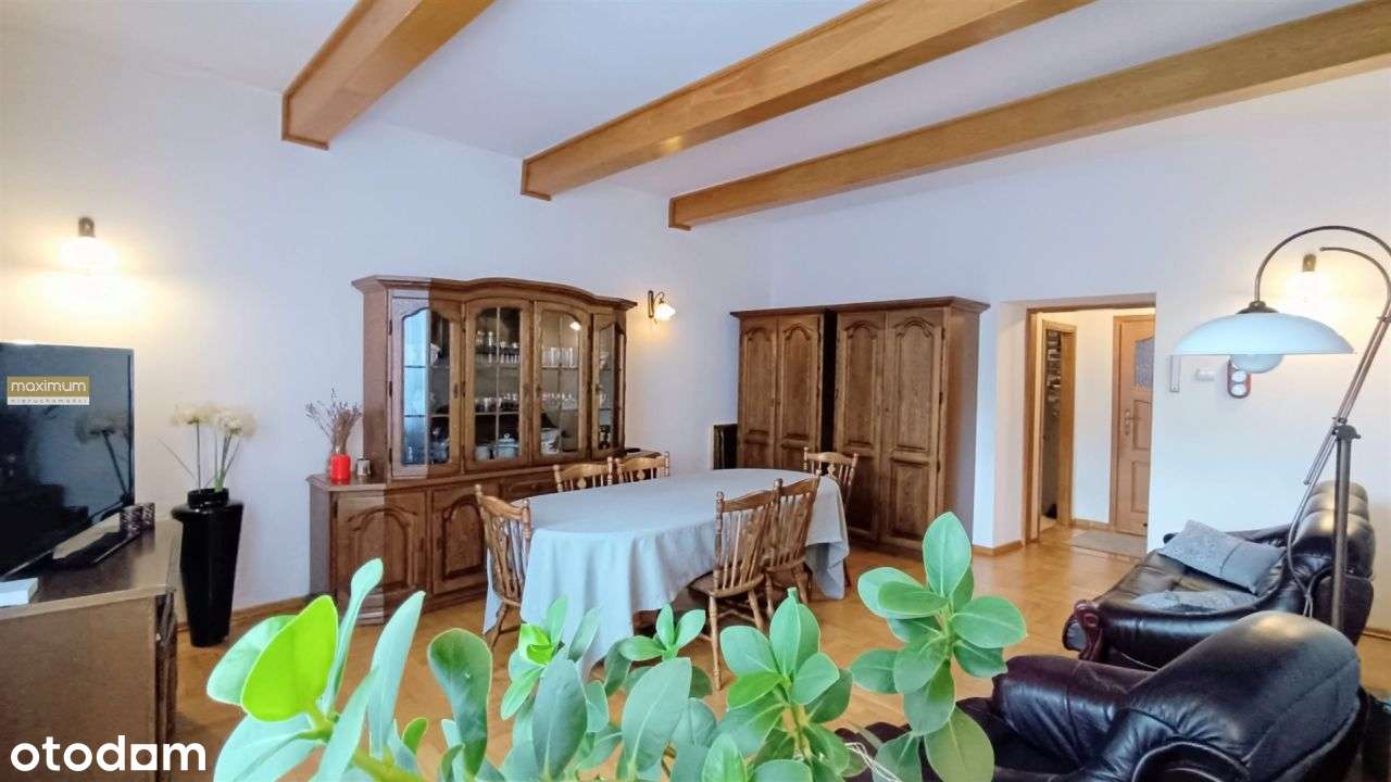 Budynek 220 m2 | Janów Lubelski | centrum-15