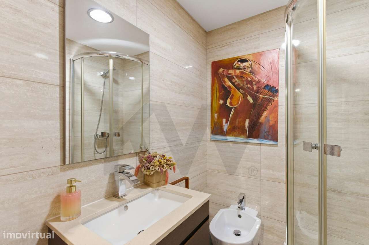 "Terrazza Quinta Grande: Uma Pérola Escondida"-46