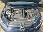 Volkswagen Golf 1.4 TSI (BlueMotion Technology) DSG Highline - 14