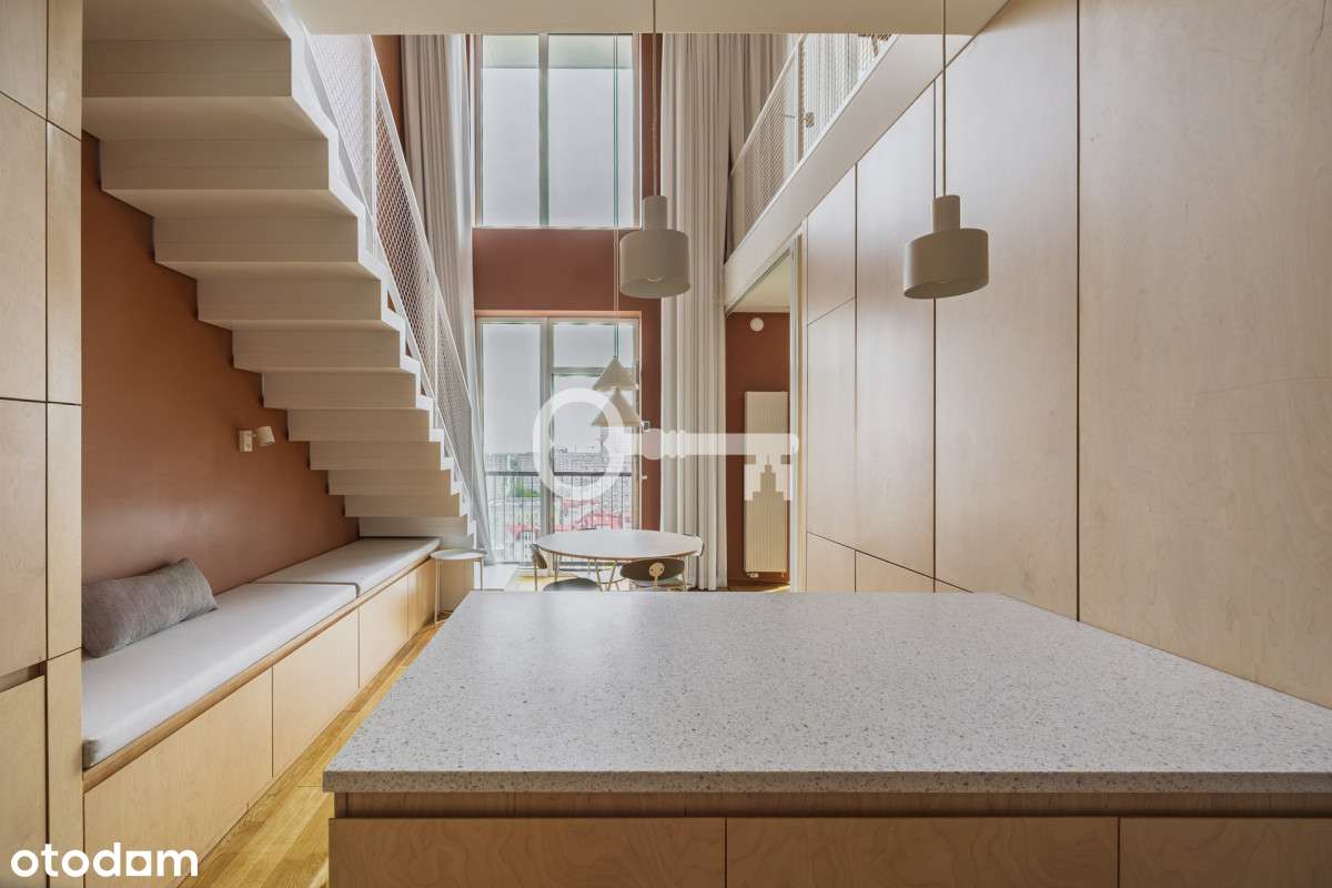 Browary Warszawskie I Dwupoziomowe I Antresola - Pełny obrazek: 5/20