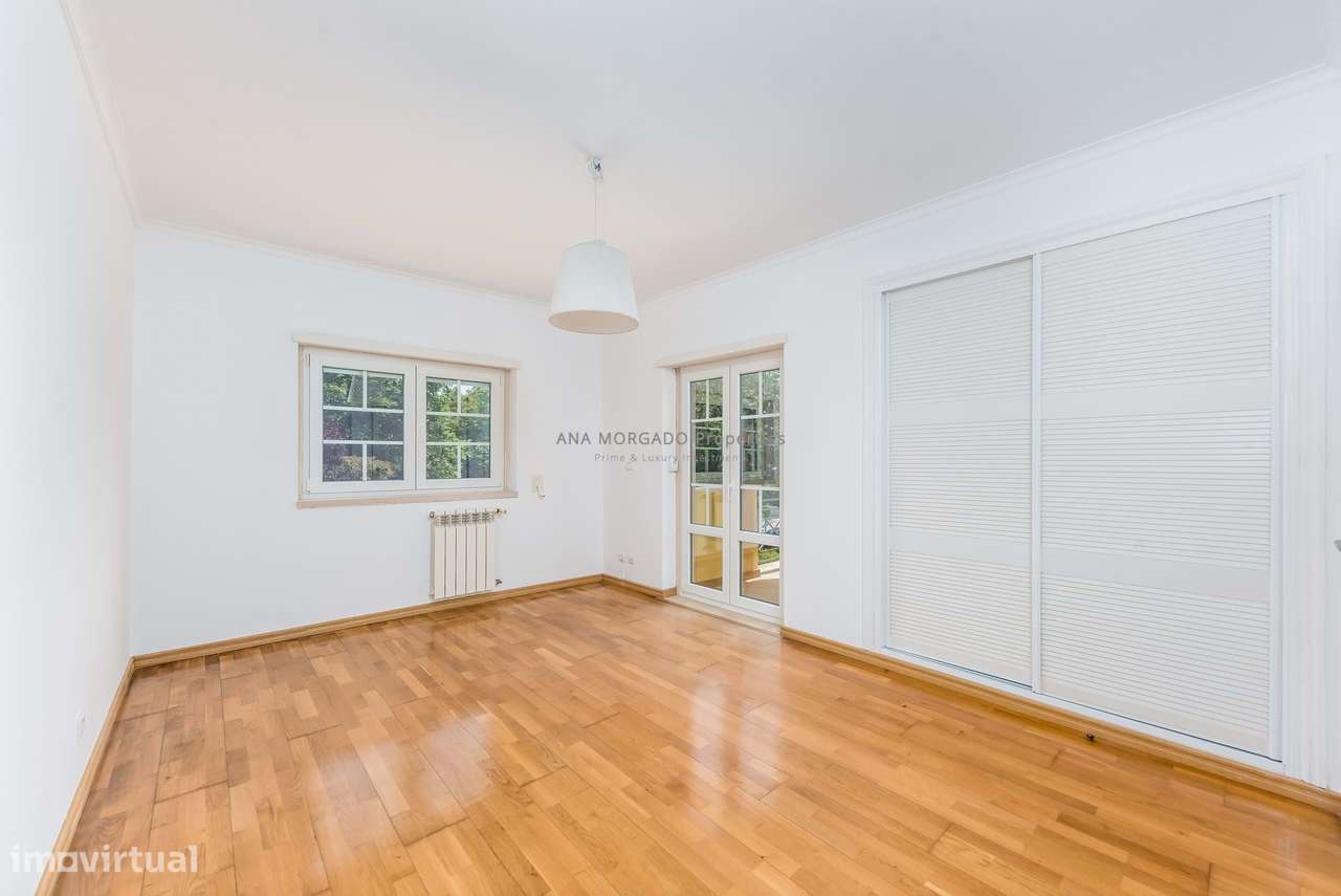 PARA INVESTIDORES - Apartamento T3+1 Renovado na Quinta da Beloura-30