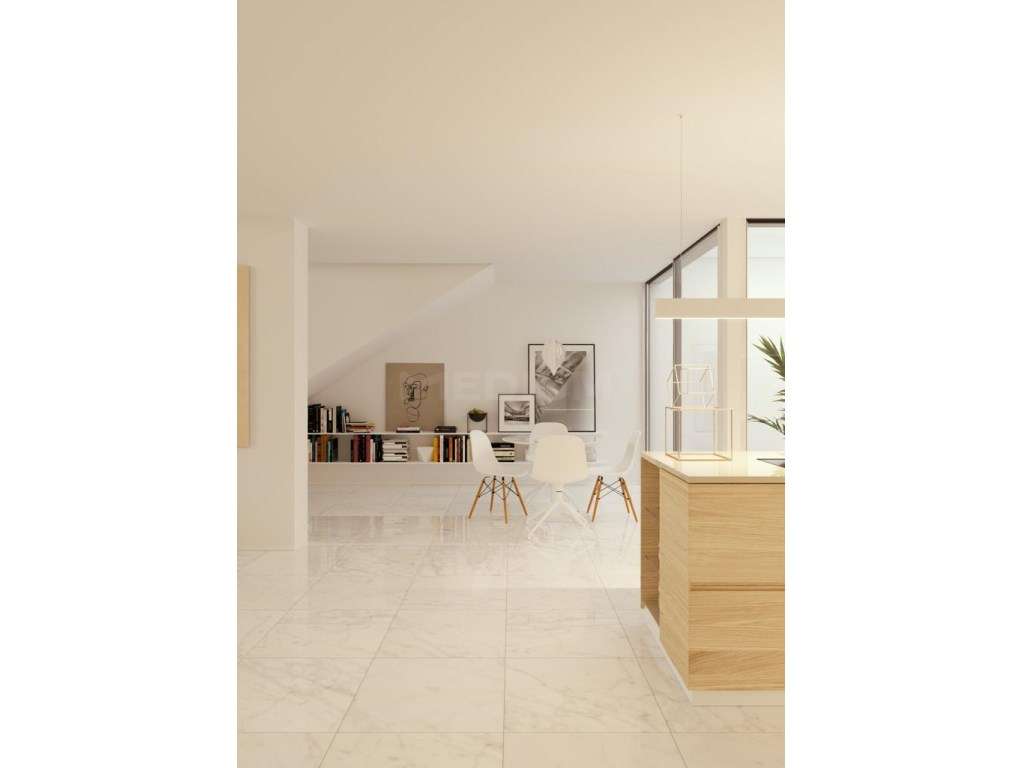 Moradia T4 no Chantre-12