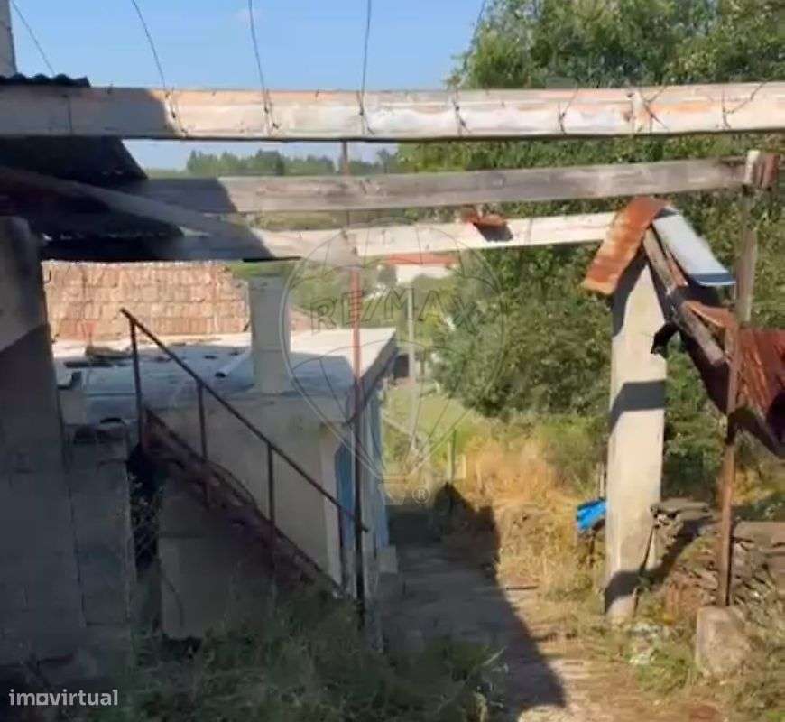 Moradia T2 para venda - Grande imagem: 4/5