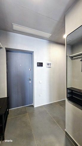 Vedere la padure, apartament 3 camere, in LOFT Mogosoaia, pompe geoter-17