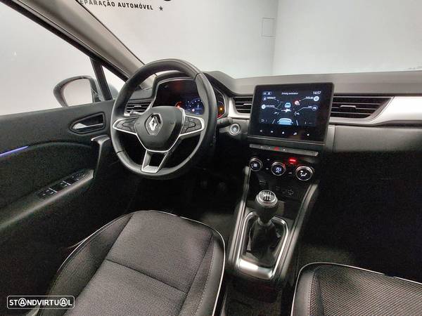 Renault Captur 1.0 TCe Exclusive - 7