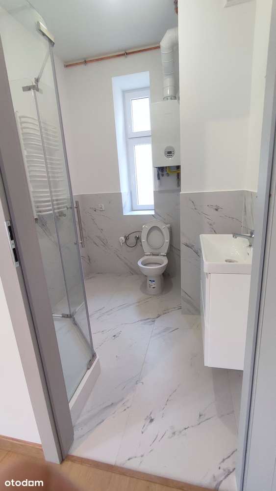 Kawalerka / mieszkanie  1 sypialnia 37m2 Oława 5 min pkp - Pełny obrazek: 4/10