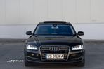 Audi A8 L 3.0 TDI Quattro Tiptronic - 1