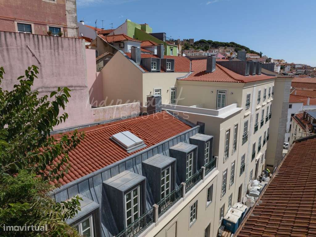 APARTAMENTO TURISTICO T1 DUPLEX-24