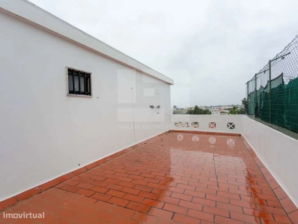 APARTAMENTO T2 - QUARTEIRA-14