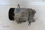 Compressor AC Renault Clio IV - 4