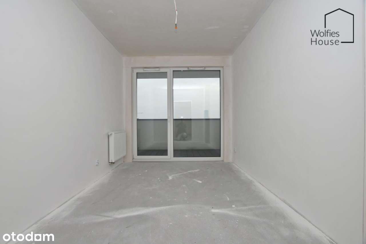 Apartament | Grzegórzki | Śliczna | s. deweloperski-8