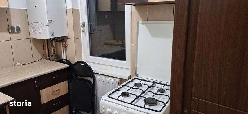 inchiriere garsoniera - Imagine principală: 4/4