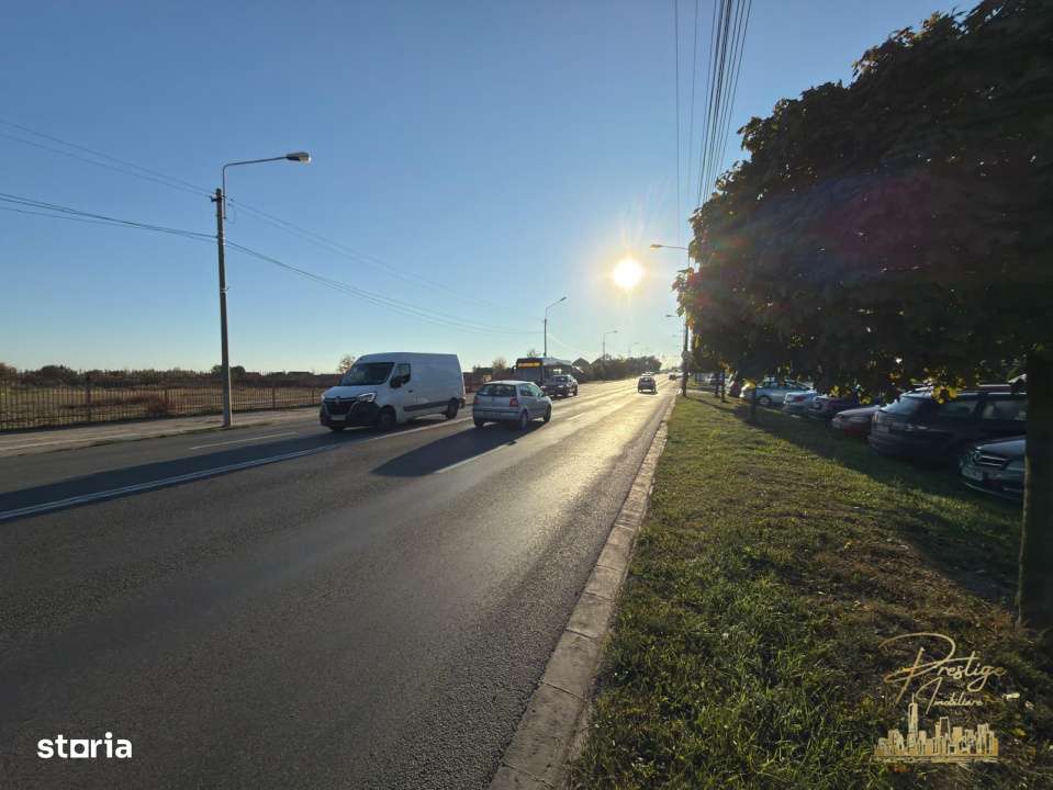 Spatiu comercial cu predare chiriasi - 10% ROI - Calea Clujului Oradea-6