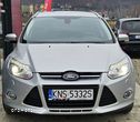 Ford Focus Turnier 1.0 EcoBoost Start-Stopp-System Titanium - 9