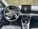 Toyota Yaris 1.5 HDF Comfort Plus - 25