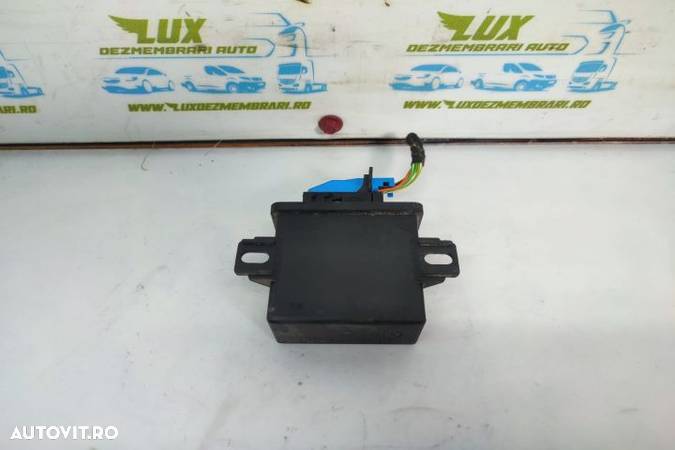 Modul calculator lumini a6398201426 Mercedes-Benz Sprinter 2 906 seria - 1