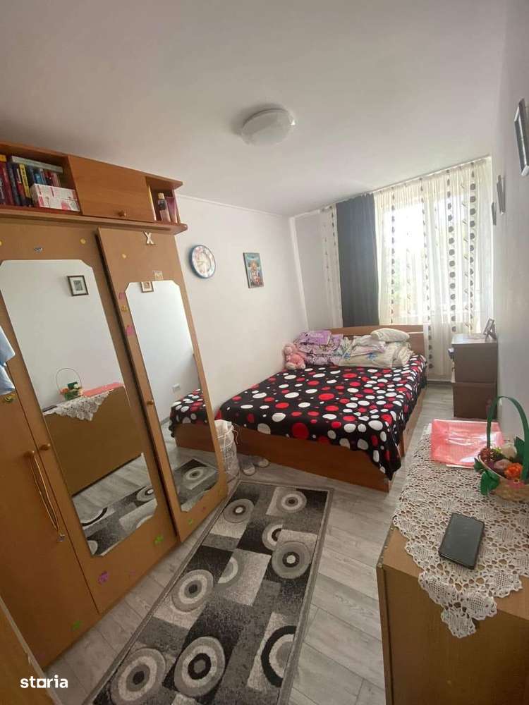 Exclusivitate - Murfatlar | Apartament 3 camere-3