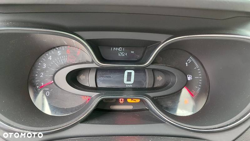 Renault Captur (ENERGY) TCe 90 LIMITED - 26