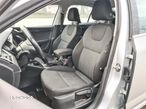 Skoda Octavia 2.0 TDI 4x4 Style DSG - 10