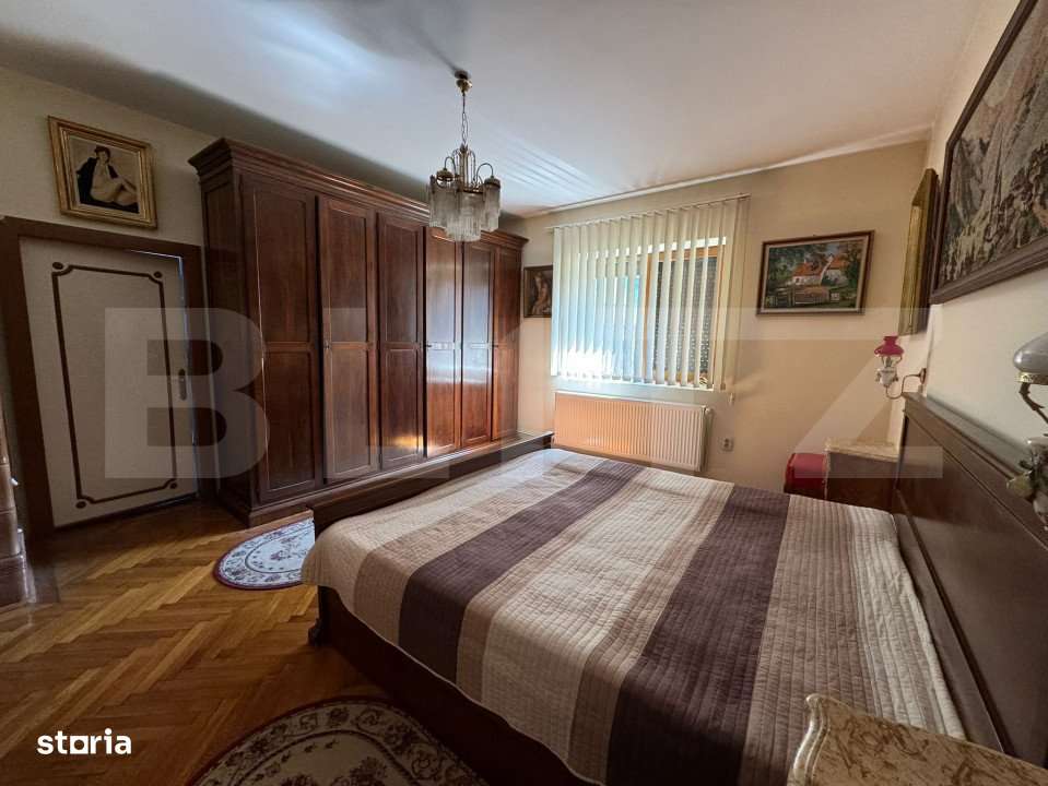 Casa P+1, 250mp utili, 589 mp teren, zona 1 Mai - Imagine principală: 3/11