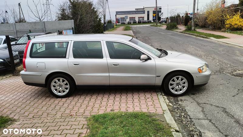 Volvo V70 - 23