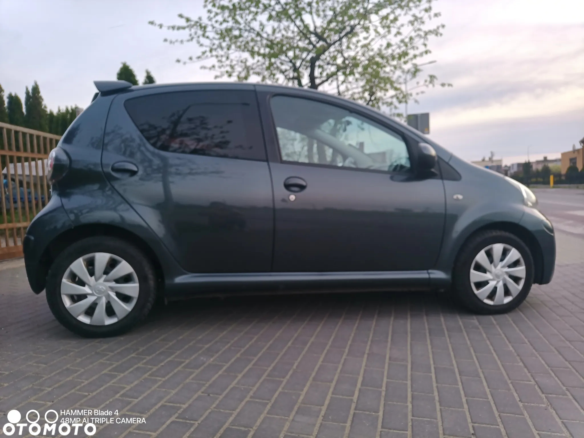 Toyota Aygo 1.0 VVT-i Premium - 9