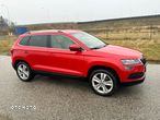 Skoda Karoq 1.5 TSI ACT 4x4 Sportline DSG - 1