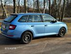 Skoda Fabia 1.0 Ambition - 17