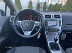 Toyota Avensis 2.0 D-4D Premium - 29