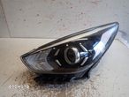 Lampa przód przednia lewa KIA NIRO LIFT 2019- 92102-G5 - 1