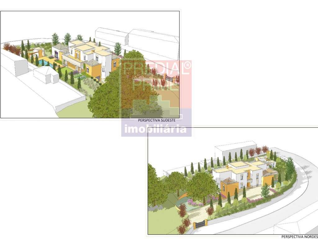 Excelente terreno para construção em São Tiago Riba Ul, Oliveira de...-6