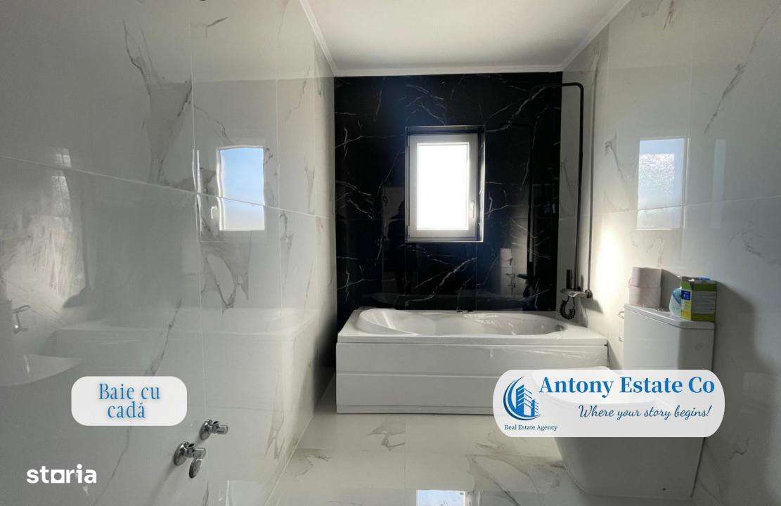 Anatolia 2 Villa - casa de vanzare, Cheriu - Bihor-6