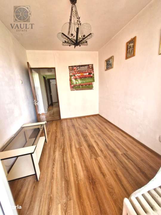 APARTAMENT 3 CAMERE DECOMANDAT -PROSPER  VITAN - Imagine principală: 3/11