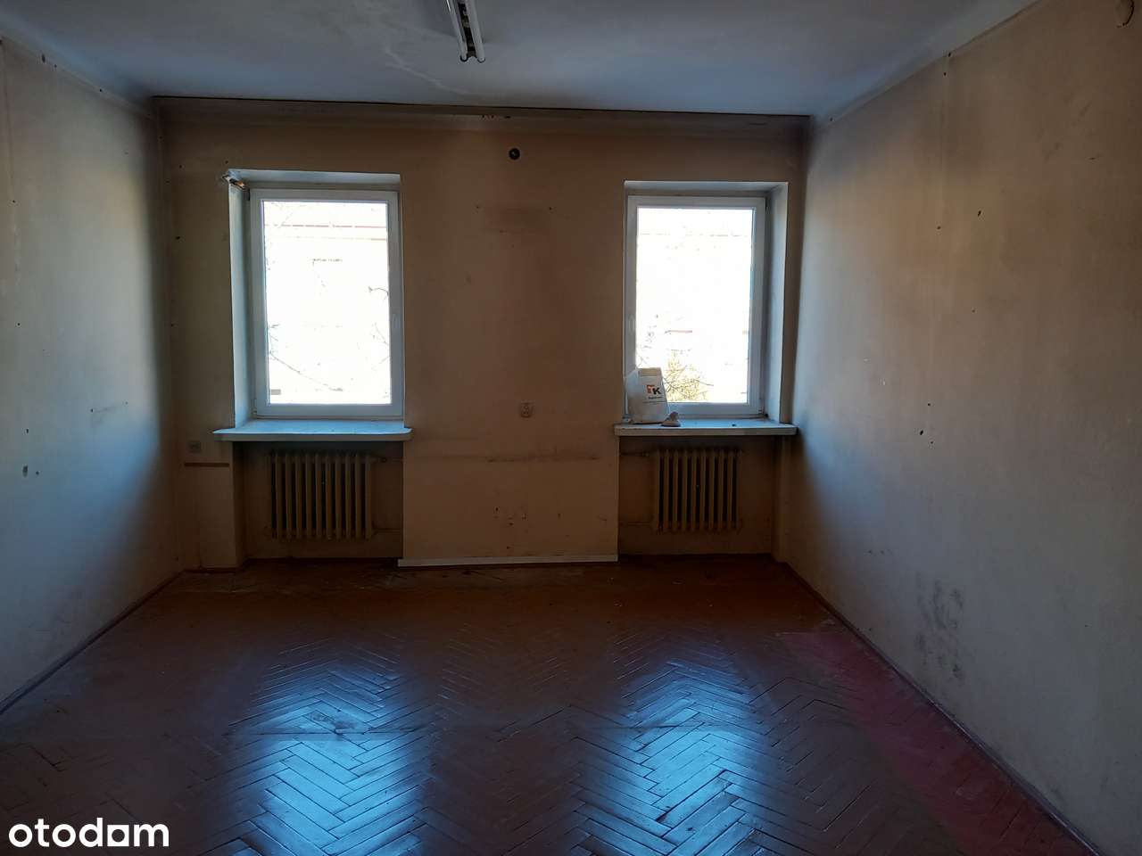 Skarżysko-Kamienna - na wynajem lokal biurowy na o pow. 53,41 m2 - Pełny obrazek: 4/12