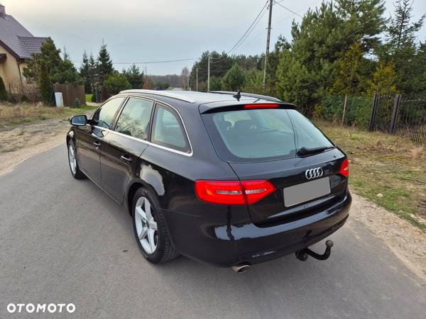 Audi A4 3.0 TDI Quattro S tronic - 7