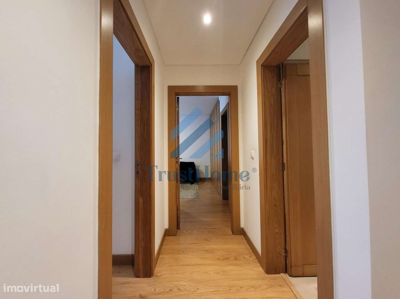 T3 em condomínio privado com dois lugares parqueamento-19