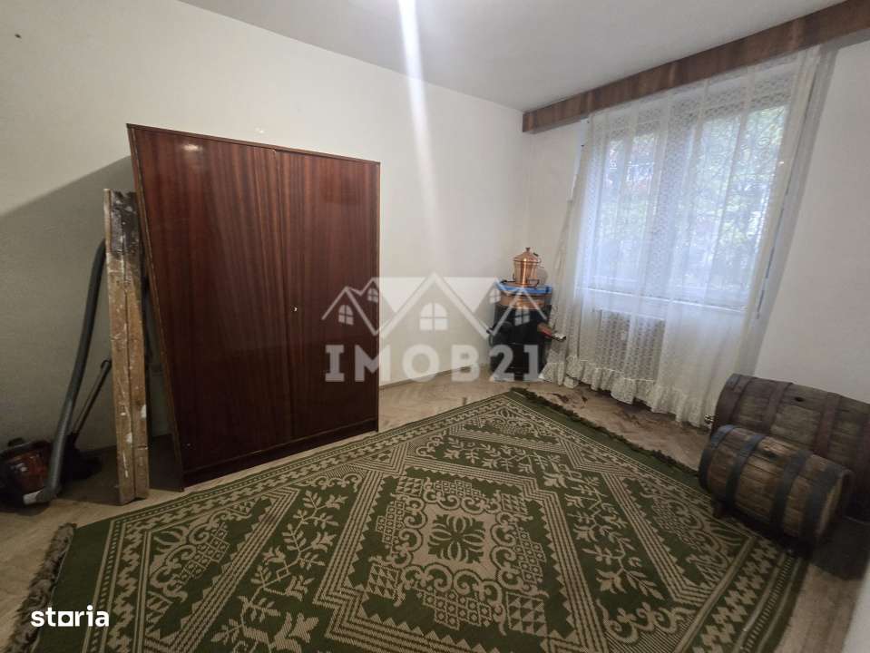 Vanzare apartament 3 camere in zona de Nord-CINA-11