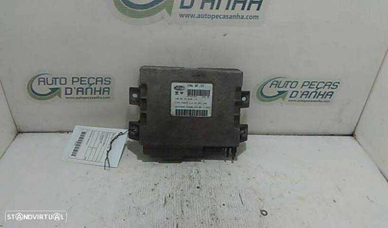 Centralina Do Motor Fiat Punto (176_) - 1