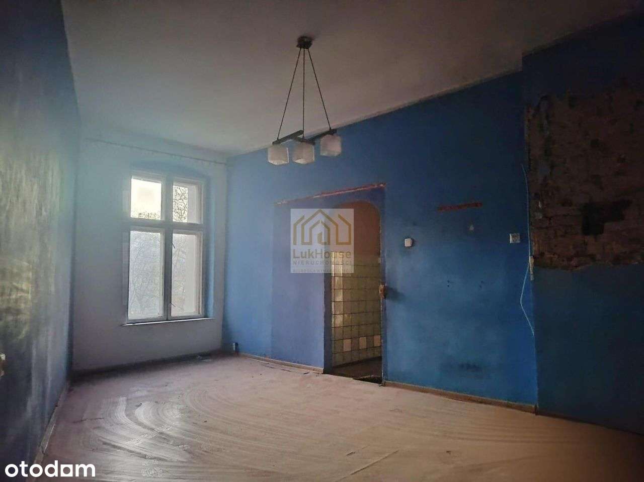 Zrób Z Tego Dwupak I Zarabiaj! | Bytom | 72 M2 | - Pełny obrazek: 5/10