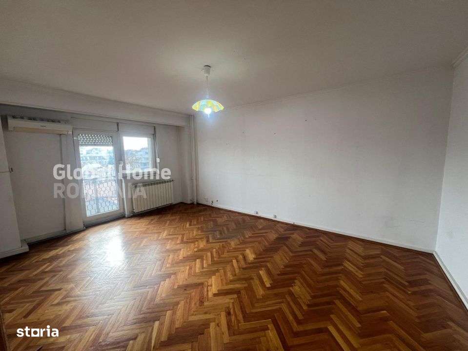 Apartament 2 camere Unirii-Regina Maria| Bloc Monolit 1991-Centrala pr - Imagine principală: 2/18