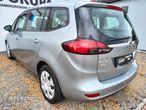 Opel Zafira Tourer 1.4 Turbo ecoFLEX Start/Stop drive - 5