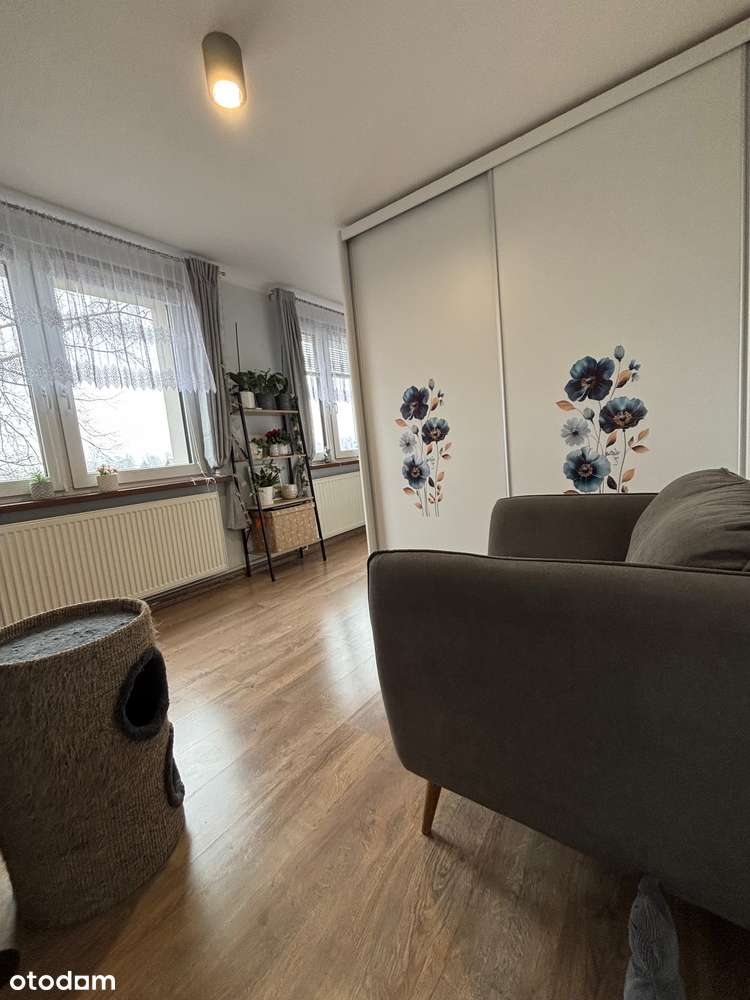 ##Mieszkanie##Garaż##Działka 4AR##Rudołtowice k/ Pszczyny-6