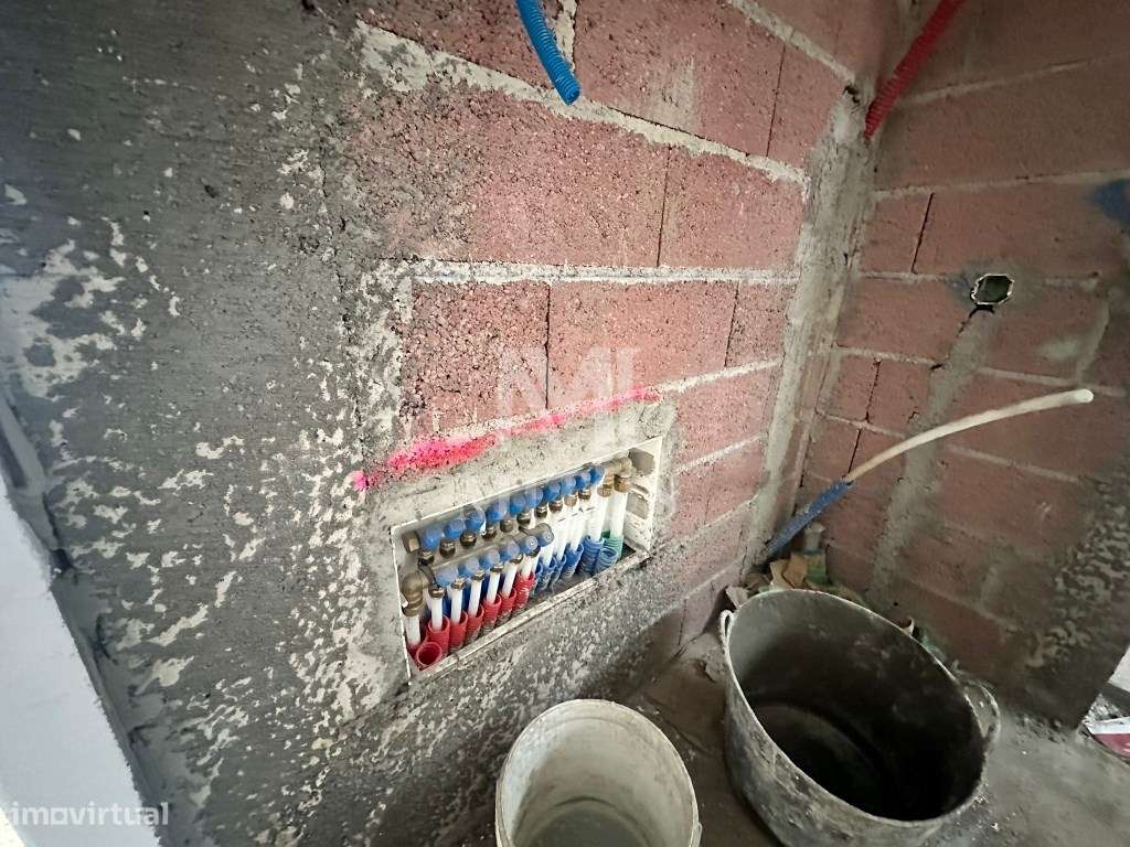 Moradia Térrea T2 em construção para venda em Âncora - Grande imagem: 4/8