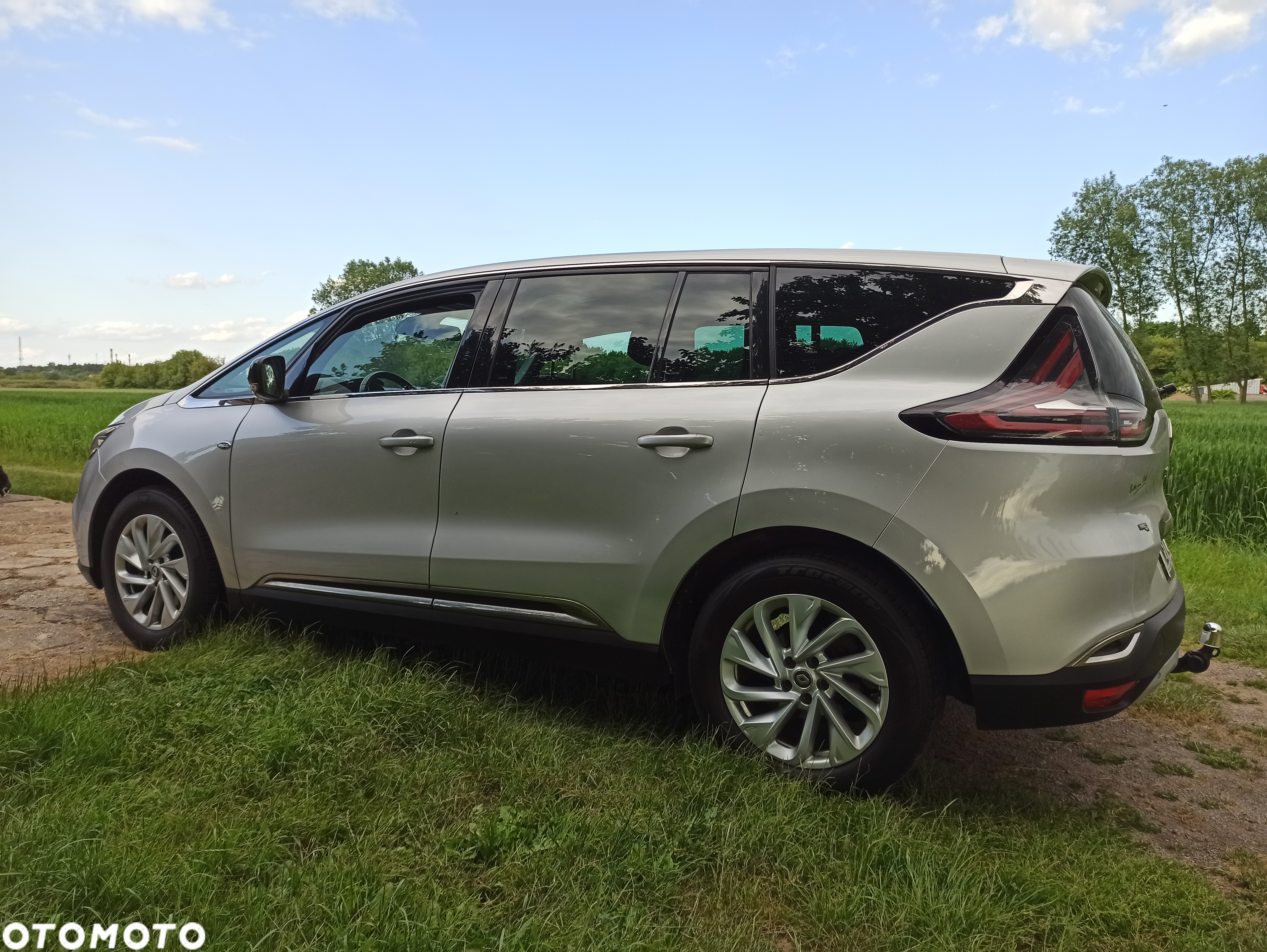 Renault Espace Energy dCi 130 LIMITED - 24