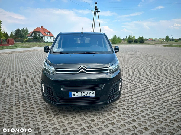 Citroën Jumpy Combi - 3