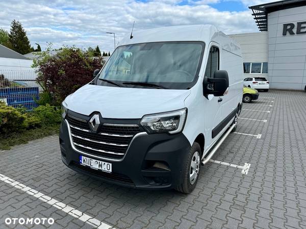 Renault Master - 2