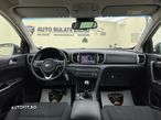 Kia Sportage - 8